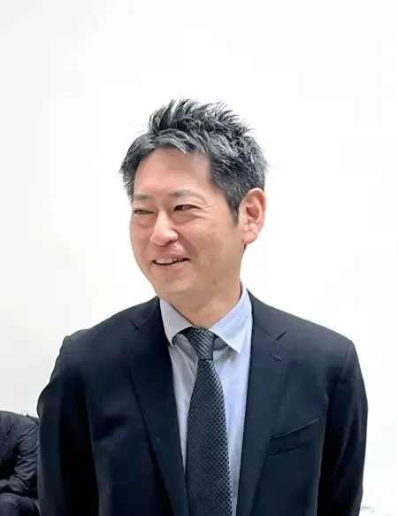 Sr. Uno, Kajima Corporation
