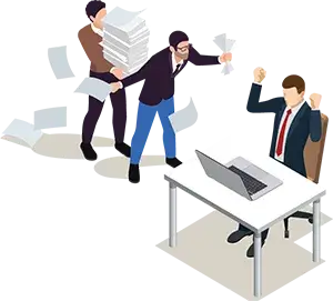 Sistem perbandingan imej MIIDEL yang dibangunkan dan diuruskan oleh TRIART Co., Ltd.